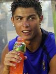 christiano ronaldo
